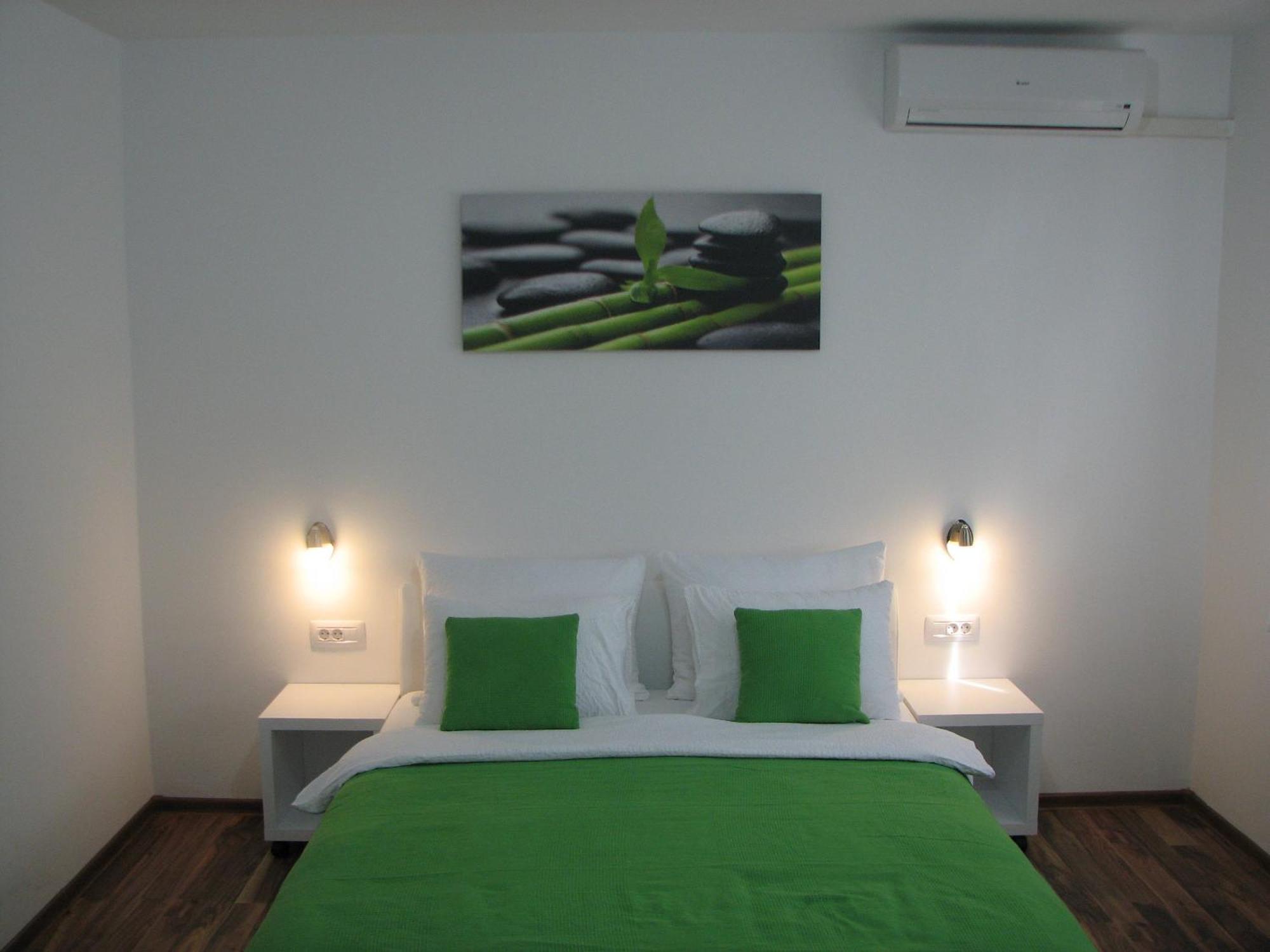 Eva Luxury Rooms & Apartments Plitvicka Jezera Room photo